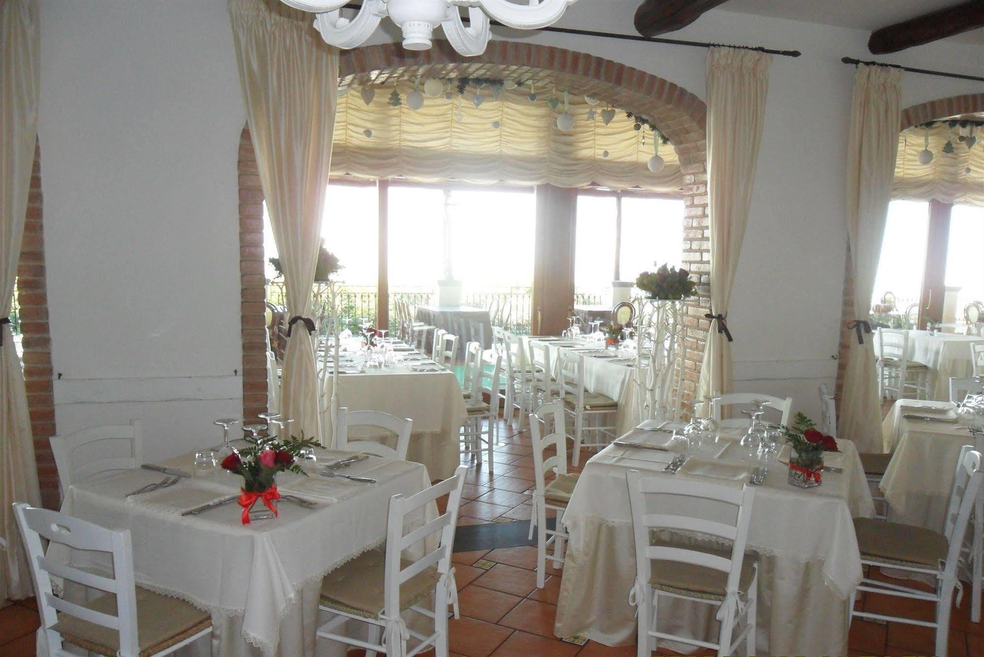 Villa Palmentiello SantʼAntonio Abate Exteriér fotografie