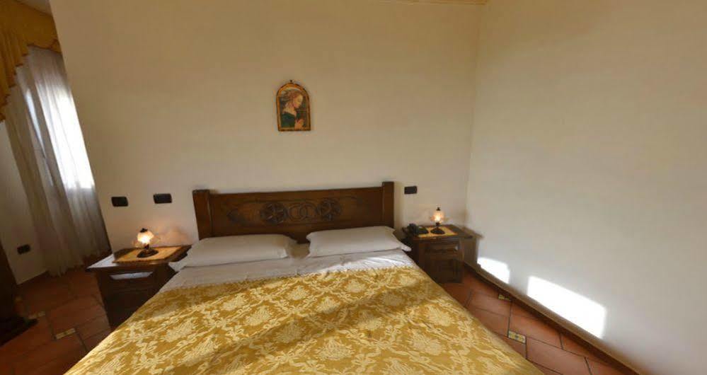 Villa Palmentiello SantʼAntonio Abate Exteriér fotografie