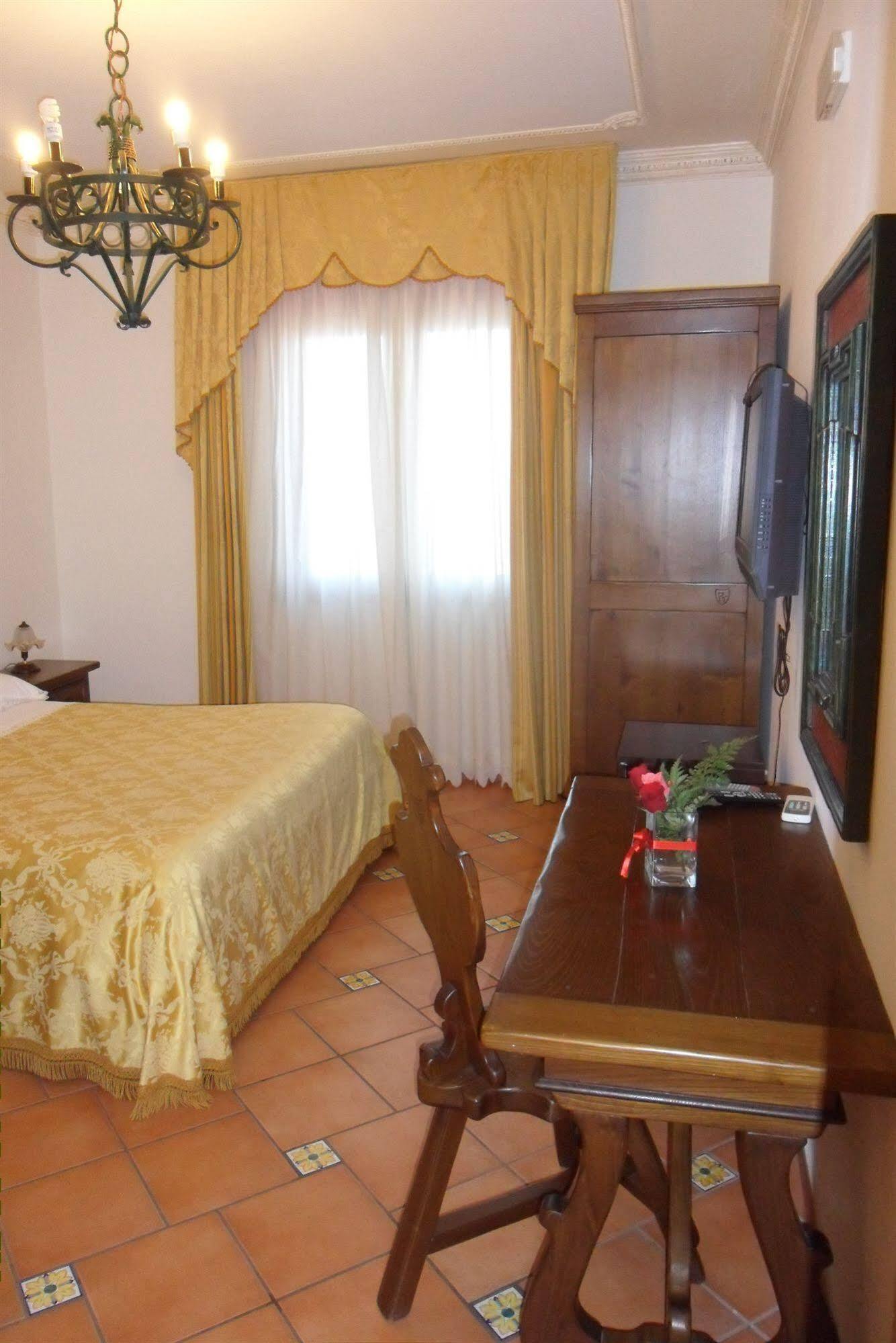 Villa Palmentiello SantʼAntonio Abate Exteriér fotografie